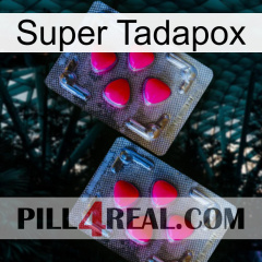 Super Tadapox 14